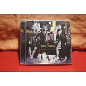 Dixie Chicks Taking The Long Way - Audio CD By - Pop/Country